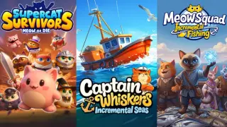 Happy Universe Games