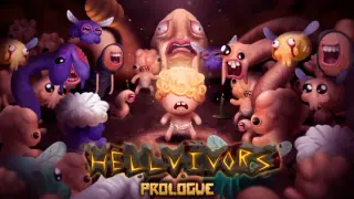 Hellvivors Prologue