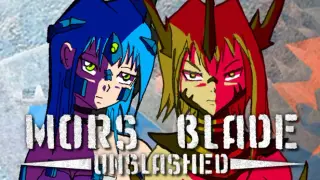 Mors Blade - UNSLASHED