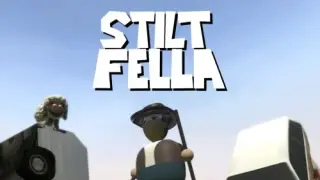 Stilt Fella - Switch