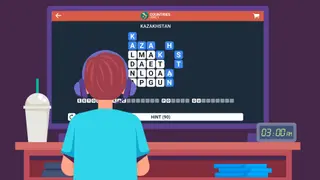 Word Crack+ : Sharpen Your Mind - Windows & - Xbox One