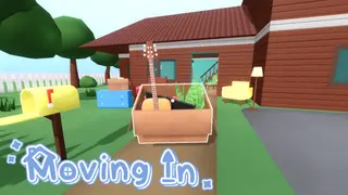Moving In