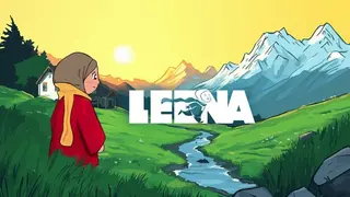 Leena: The Game