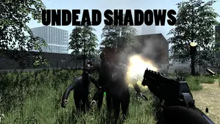 Undead Shadows