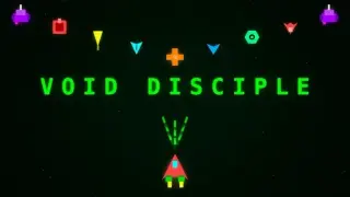Void Disciple