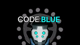 CODE: BLUE