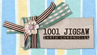 1001 Jigsaw. Earth Chronicles