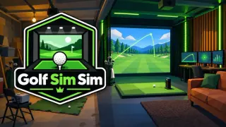 Golf Sim Sim
