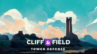 Cliff & Field