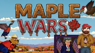 Maple Wars