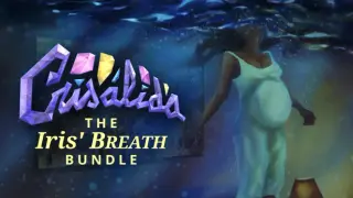 Iris' Breath Bundle