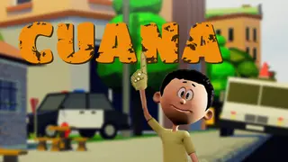 Cuana