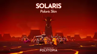 Solaris Polaris skin - Switch