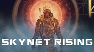 Skynet Rising : Portal to the Past