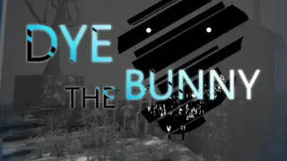 Dye The Bunny - Switch