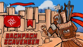 Backpack Scavenger