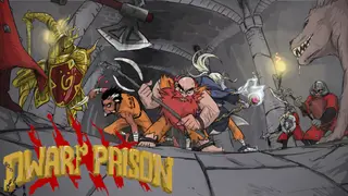 Dwarf Prison