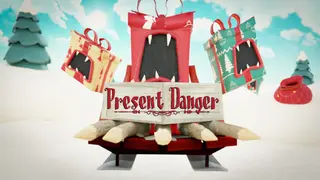 Present Danger