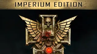 Warhammer 40,000: Inquisitor - Martyr | Imperium - PS4
