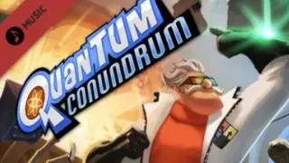 Quantum Conundrum Soundtrack