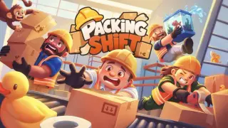 PACKING SHIFT