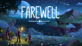Farewell