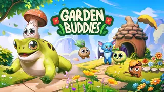 GardenBuddies