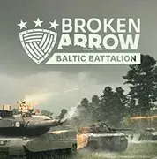 Broken Arrow: Baltic Battalion