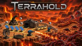 Terrahold