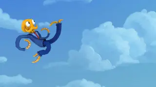 Octodad: Dadliest Catch (Xbox One)