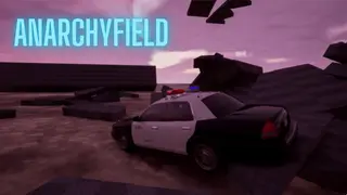 AnarchyField: Infinite Euphoric Level Destruction