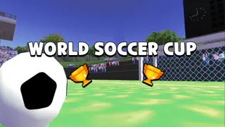 World Soccer Cup - Xbox One