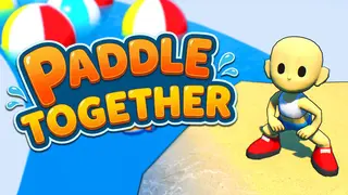 Paddle Together