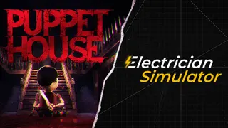 The Haunted Workshop