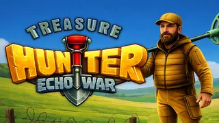 Treasure Hunter: Echo of War