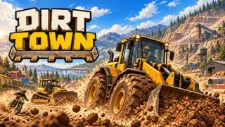 Dirt Town