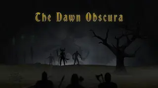 The Dawn Obscura