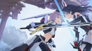 Alice Gear Aegis CS Concerto of Simulatrix - PS4 & PS5