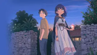 Tales from Toyotoki: Arrival of the Witch - PS5
