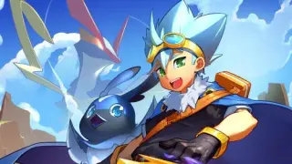 Nexomon: Extinction - Switch