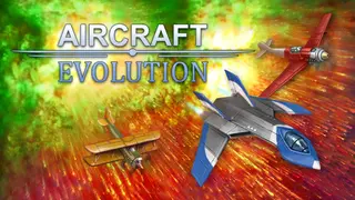 Aircraft Evolution - Skins for aircrafts