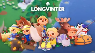 Longvinter