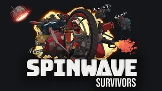 SpinWave Survivors