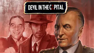 Devil In The Capital