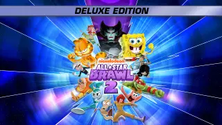 Nickelodeon All-Star Brawl 2 Deluxe Edition - Switch