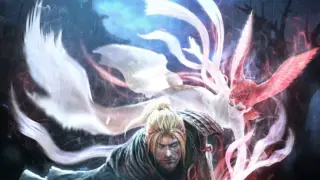 Nioh