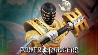 Trey of Triforia - Zeo Gold Character Unlock in PR: BFTG - PS4