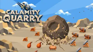 Calamity Quarry
