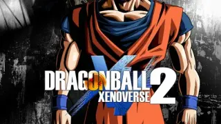 DRAGON BALL XENOVERSE 2 - Switch