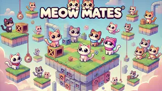 Meow Mates
